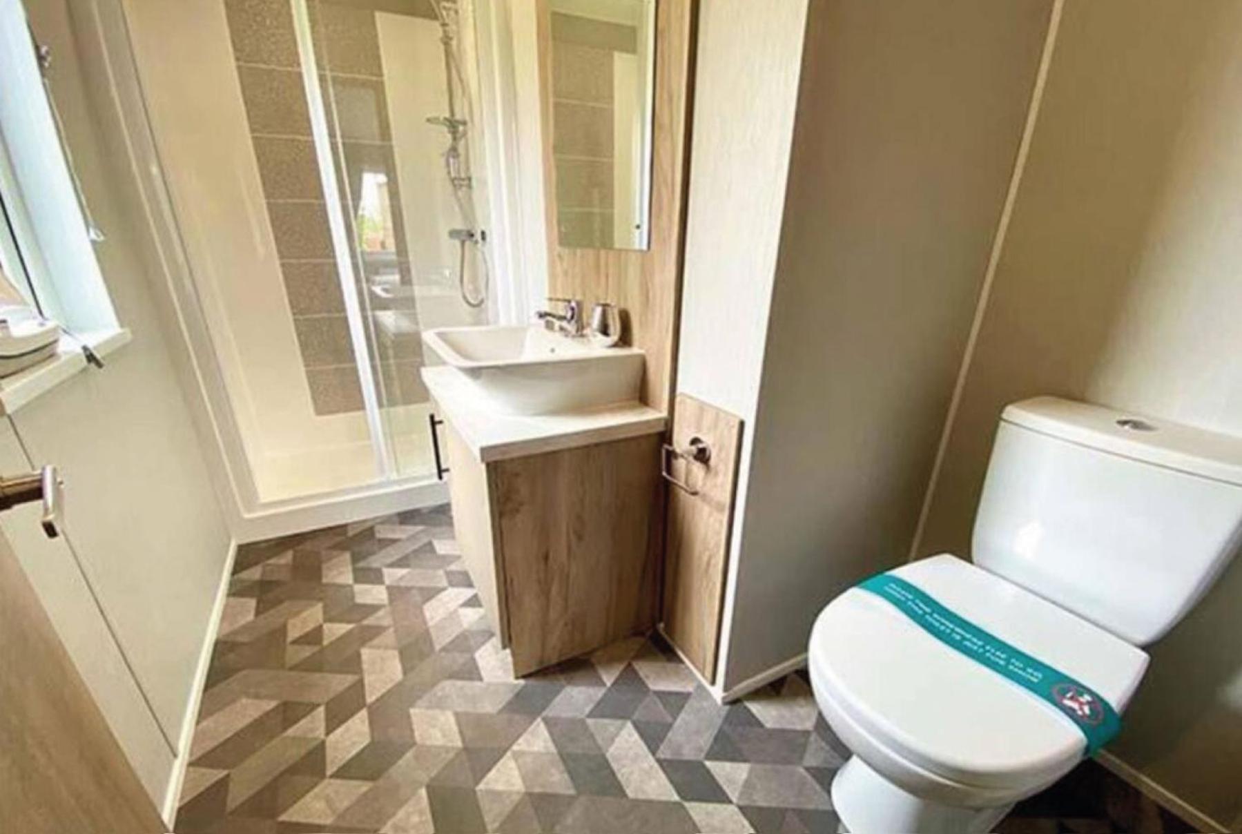 Sandy Bay Lodge Newbiggin-by-the-Sea Εξωτερικό φωτογραφία