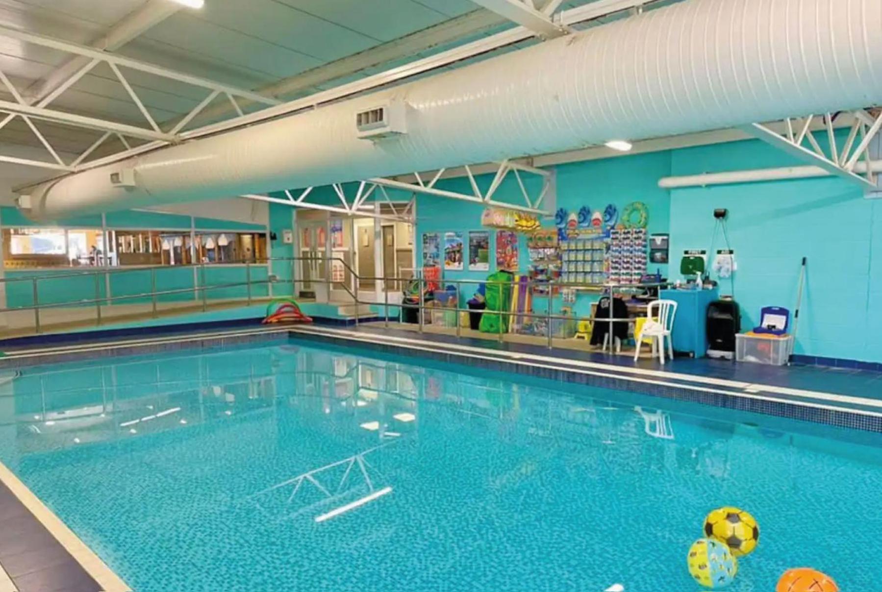 Sandy Bay Lodge Newbiggin-by-the-Sea Εξωτερικό φωτογραφία
